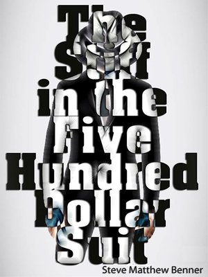 cover image of The Stiff in the Five Hundred Dollar Suit